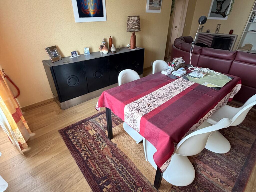 devis appartement schaerbeek